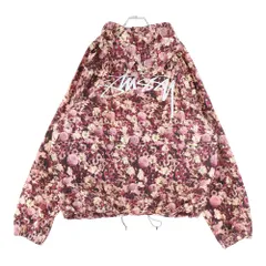 2025年最新】stussy beach shell floral nylonの人気アイテム - メルカリ