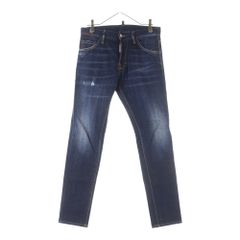 COMOLI (コモリ) 16AW フェルトン ベルテッド ワイド パンツ ブラウン