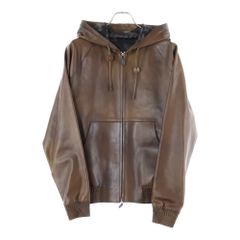 LAD MUSICIAN (ラッドミュージシャン) 20AW HOODED COAT フディー