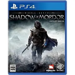 PS4 シャドウ・オブ・モルドール初回生産:ダークレンジャーパックDLC ダウンロードコード
