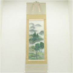 安い掛軸 杉山の通販商品を比較 | ショッピング情報のオークファン