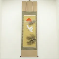 2026年最新】掛け軸の人気アイテム - メルカリ