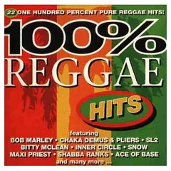 100% Reggae