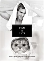 Men & Cats (The Men And Series)