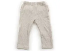 【プティマイン/petitmain】レギンス 80サイズ 女の子【子供服・ベビー服】（1994110）