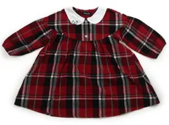 【クレードスコープ/kladskap】ワンピース 110サイズ 女の子【子供服・ベビー服】（1994313）