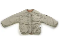 【アプレレクール/apreslescours】コート・ジャンパー 120サイズ 女の子【子供服・ベビー服】（1994013）