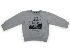 【ノースフェイス/TheNorthFace】トレーナー・プルオーバー 100サイズ 男の子【子供服・ベビー服】（1994315）