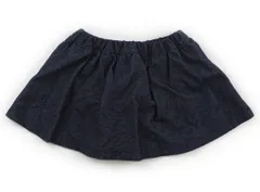 【組曲/Kumikyoku】スカート 90サイズ 女の子【子供服・ベビー服】（1993816）