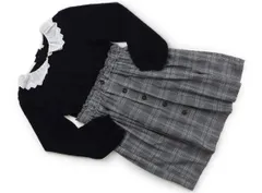 【エニィファム/anyFAM】ワンピース 150サイズ 女の子【子供服・ベビー服】（1994219）