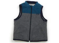 【ファミリア/familiar】ベスト 100サイズ 男の子【子供服・ベビー服】（1994520）