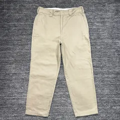 2025年最新】RHC ロンハーマン ディッキーズ チノパンの人気アイテム