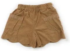 【アプレレクール/apreslescours】ショートパンツ 120サイズ 女の子【子供服・ベビー服】（1994522）