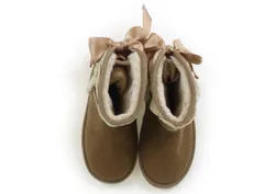 【アクシーズファムキッズ/axesfemmeKIDS】ブーツ 靴20cm～ 女の子【子供服・ベビー服】（1994020）