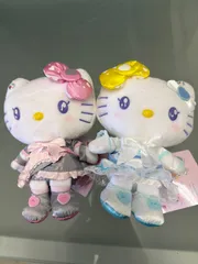2025年最新】キティ＆ミミィの人気アイテム - メルカリ