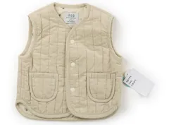 【アプレレクール/apreslescours】ベビーベスト 70サイズ 女の子【子供服・ベビー服】（1994524）