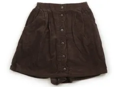 【エニィファム/anyFAM】キュロット 150サイズ 女の子【子供服・ベビー服】（1994422）