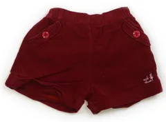 【ミキハウス/mikiHOUSE】ショートパンツ 90サイズ 女の子【子供服・ベビー服】（1994324）