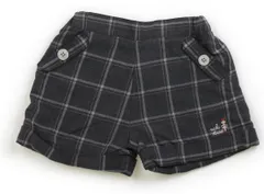 【ミキハウス/mikiHOUSE】ショートパンツ 90サイズ 女の子【子供服・ベビー服】（1994326）