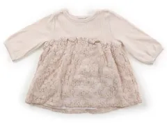 【プティマイン/petitmain】Tシャツ・カットソー 90サイズ 女の子【子供服・ベビー服】（1993725）