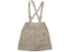 【ポンポネット/pomponette】スカート 150サイズ 女の子【子供服・ベビー服】（1994425）