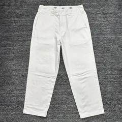 ディッキーズ ロンハーマン RHC 34 Dickies for Ron Herman Cotton Work Pants 3.19(Sat) New Arrival