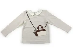 【アナスイ/ANNASUI】トレーナー・プルオーバー 130サイズ 女の子【子供服・ベビー服】（1994334）