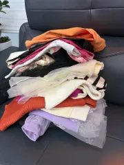 女の子服 まとめ売り(新品) 120サイズ(全15点)