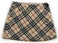 【バーバリー/BURBERRY】スカート 100サイズ 女の子【子供服・ベビー服】（1994033）
