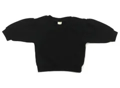 【プティマイン/petitmain】トレーナー・プルオーバー 80サイズ 女の子【子供服・ベビー服】（1994337）