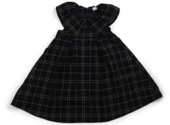 【プティマイン/petitmain】ジャンパースカート 120サイズ 女の子【子供服・ベビー服】（1994435）