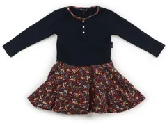 【アニエスベー/agnes.b】ワンピース 100サイズ 女の子【子供服・ベビー服】（1993741）