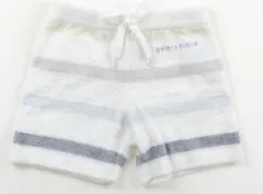 【ジェラピケ/gelatopique】ショートパンツ 90サイズ 女の子【子供服・ベビー服】（1993842）