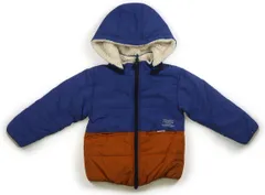 【ブリーズ/BREEZE】コート・ジャンパー 120サイズ 男の子【子供服・ベビー服】（1993945）