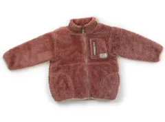 【ブリーズ/BREEZE】フリース 110サイズ 女の子【子供服・ベビー服】（1993645）