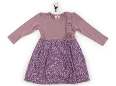 【ペアレンツドリーム/ParentsDream】ワンピース 100サイズ 女の子【子供服・ベビー服】（1994547）