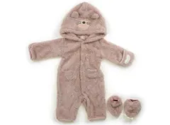 【プティマイン/petitmain】オールインワン 70サイズ 女の子【子供服・ベビー服】（1994445）