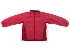 【モンベル/mont-bell】ブルゾン・Gジャン 120サイズ 女の子【子供服・ベビー服】（1994349）