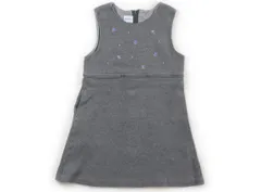 【ファミリア/familiar】ジャンパースカート 110サイズ 女の子【子供服・ベビー服】（1993749）