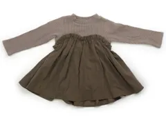 【ビールーム/b.ROOM】チュニック 90サイズ 女の子【子供服・ベビー服】（1994151）