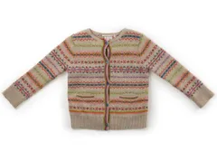 【ボンポワン/bonpoint】カーディガン 100サイズ 女の子【子供服・ベビー服】（1993652）