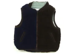 【アプレレクール/apreslescours】ベスト 80サイズ 男の子【子供服・ベビー服】（1994449）