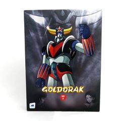 UFOロボ グレンダイザー DVD BOX6 東映アニメーション - メルカリ