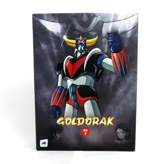 2025年最新】グレンダイザー dvdの人気アイテム - メルカリ