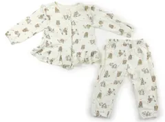 【アプレレクール/apreslescours】パジャマ 100サイズ 女の子【子供服・ベビー服】（1994554）