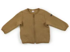 【プティマイン/petitmain】カーディガン 90サイズ 女の子【子供服・ベビー服】（1994453）