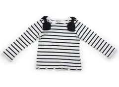 【エニィファム/anyFAM】Tシャツ・カットソー 100サイズ 女の子【子供服・ベビー服】（1994259）
