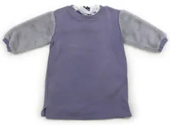 【アプレレクール/apreslescours】ワンピース 90サイズ 女の子【子供服・ベビー服】（1994158）