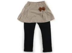 【ニットプランナー（ＫＰ）/KnitPlanner(KP)】スカート 120サイズ 女の子【子供服・ベビー服】（1994262）