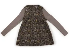 【シップス/SHIPS】ワンピース 140サイズ 女の子【子供服・ベビー服】（1994563）